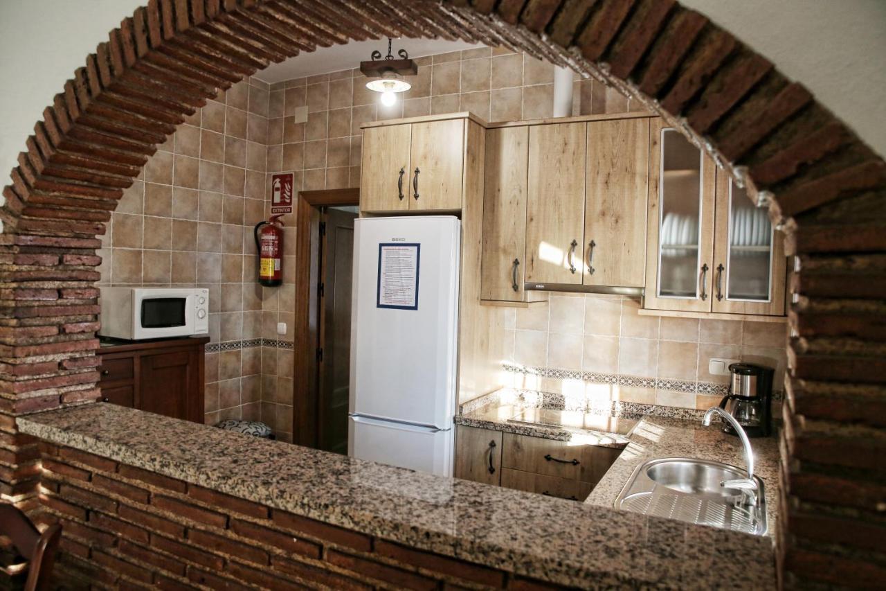 Casa Rural Tipica Andaluza, Wifi,Piscina, Barbacoa, Aire Acondicionado, 5Min Centros Альхаурин-эль-Гранде Экстерьер фото
