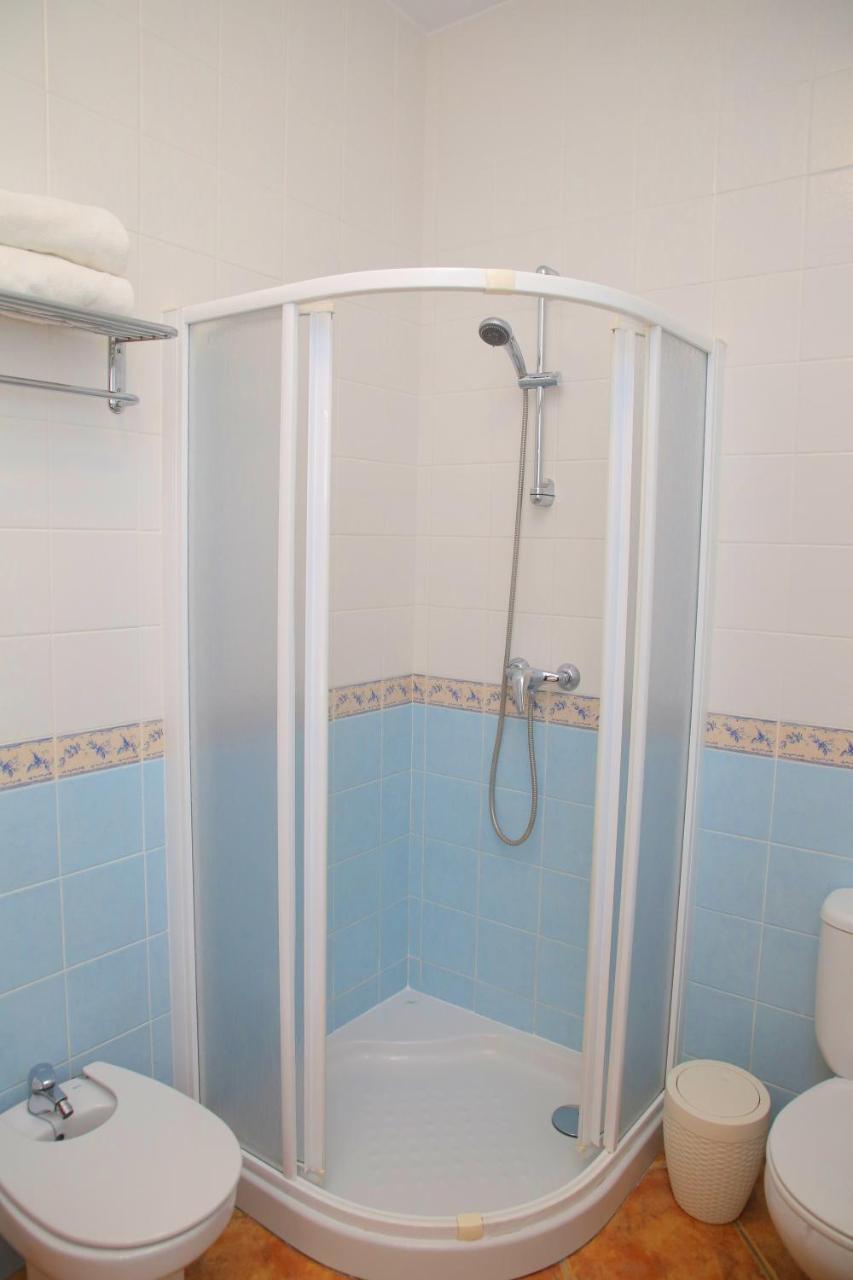 Casa Rural Tipica Andaluza, Wifi,Piscina, Barbacoa, Aire Acondicionado, 5Min Centros Альхаурин-эль-Гранде Экстерьер фото
