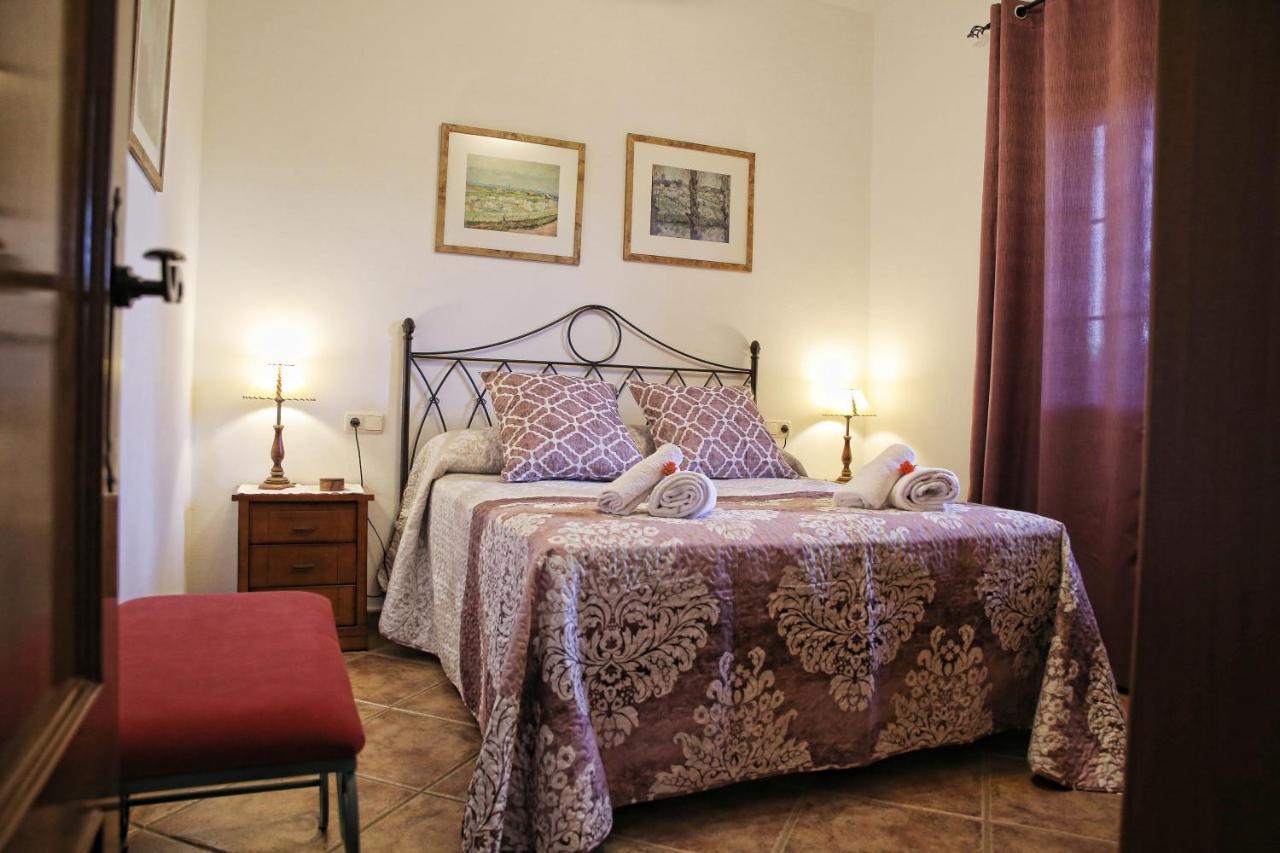 Casa Rural Tipica Andaluza, Wifi,Piscina, Barbacoa, Aire Acondicionado, 5Min Centros Альхаурин-эль-Гранде Экстерьер фото