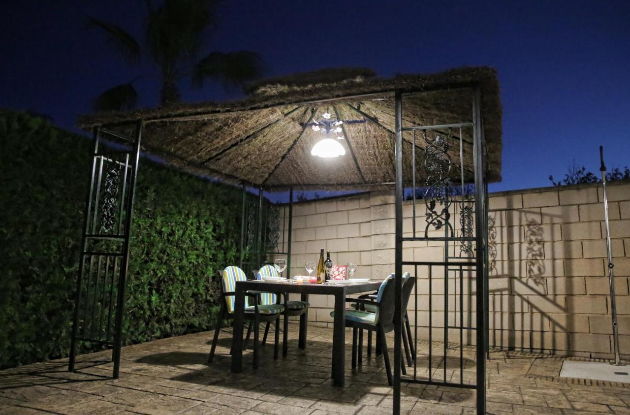 Casa Rural Tipica Andaluza, Wifi,Piscina, Barbacoa, Aire Acondicionado, 5Min Centros Альхаурин-эль-Гранде Экстерьер фото