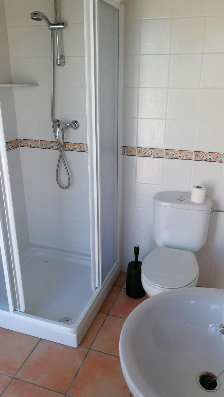 Casa Rural Tipica Andaluza, Wifi,Piscina, Barbacoa, Aire Acondicionado, 5Min Centros Альхаурин-эль-Гранде Экстерьер фото