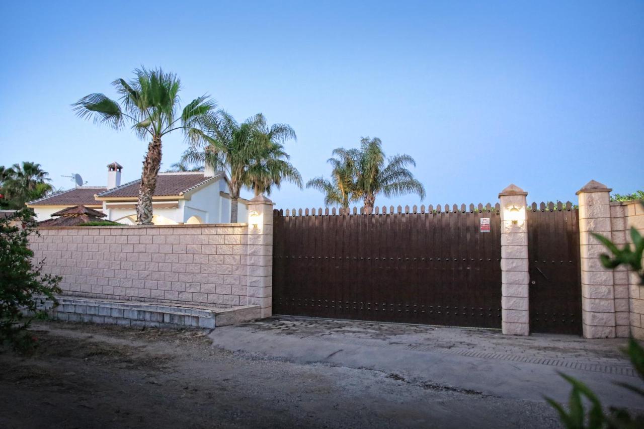Casa Rural Tipica Andaluza, Wifi,Piscina, Barbacoa, Aire Acondicionado, 5Min Centros Альхаурин-эль-Гранде Экстерьер фото
